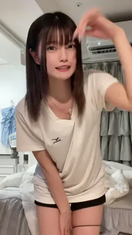 Vネックっていいよね