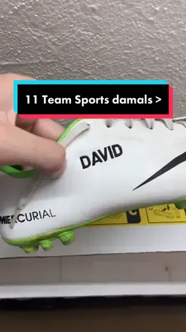 Fühlt ihr sagt ehrlich ? 😁 #11teamsports #fußball #kickschuhe #fy 