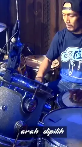 ADELLA - Air Mata Tiada Arti ( Jihan Audy )