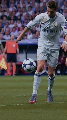 CR7 💫 #ChampionsLeague 