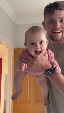 Friday night antics and they’re very proud of their new party tricks 😅