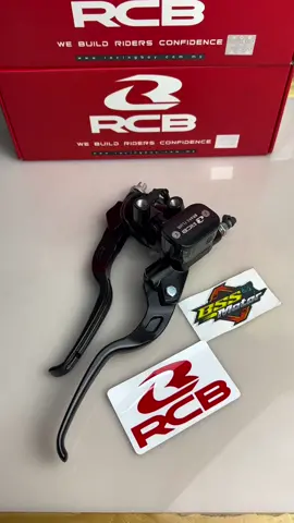 RCB E3 14 mm sudah Ready harga 500an #fypシ #fyp #rcb 