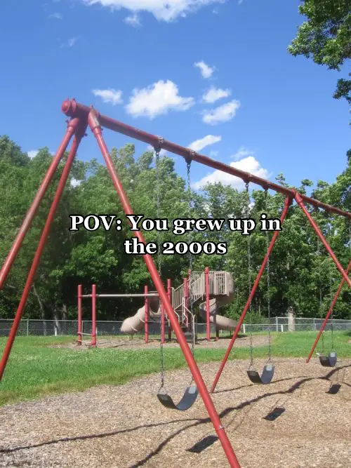 These images will unlock deep memories of the past. Which one made you feel the most nostalgic? Personally, they all hit really close to home except for barbies. I loved trading silly bandz and Caprisun hit so different at lunchtime.  #fyp #foryou #early2000s #nostalgia #90s #nostalgiacore #nostalgic #memories #childhoodmemories 