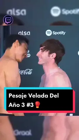 Easy🥊 #clipsyhero #pesaje #veladadelaño3 #fernanfloo #luzu 