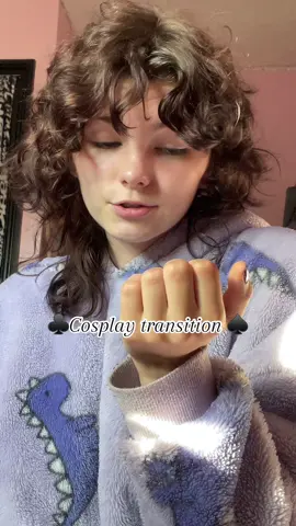 Where did that card come from?? :O Got a new cosplay coming soon hehehe #marysatomecosplay #kakegurui 