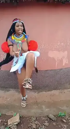 #africantiktok #zulugirl #africanculture #ilovesouthafrica #zulutiktok #southafricadance 
