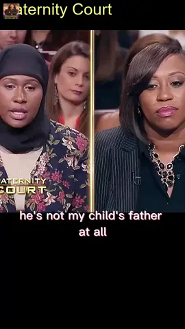 PART 3 - Woman Believes Either Deceased Man Or His Brother - Paternity Court  Lauren Lake #paternitycourt #foryou #laurenlake #courtroom #foryou #trendy #paternity