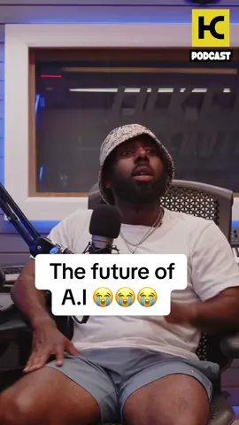 💦💦💦                                                                        #HCPod #ChuckieOnline #AI #artificialintelligence 