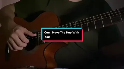 can i have the day with you? #canihavethedaywithyou #songcover 