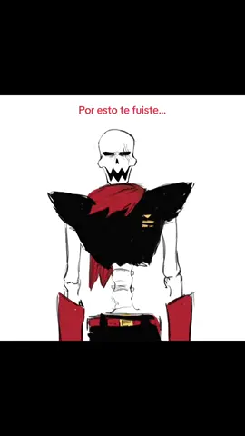 Se que esto no es lo que normalmente subiría pero idk me gustó hacerlo *Basado en el lore de fell en christmas party au comic y en underverse porque soy una naca y una estupida* #undertaleenespañol #undertaleedits #undertaleau #underverse #sans #fellsans #underfell #underfellpapyrus #underfellsans #fellpapyrus #skelebros 