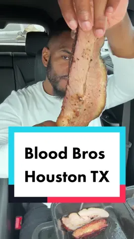 Trying @Blood Bros. BBQ In Houston TX. (Ribs AND Sides NOT IT‼️🤬)  #ncfoodie #travelfoodie #mukbang #tastetester #foodreviews #foodcritics #houstontx #houstontxfood #houstonfoodie #houstonfood #houstonfoodblogger #houstonrestaurants #houstonbbq #bbq #bbqlovers #texasbbq #bbqlife