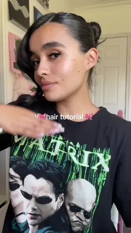 my new fav hairstyle 