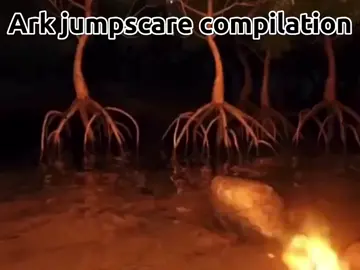 #arkgame #arkps4 #ps4 #ark #arkpvp #jumpscare #LearnOnTikTok 