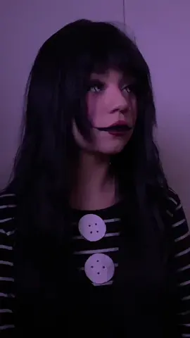 ( he / him )  not  anymore  ^_−☆  #puppet #puppetfnaf #puppetcosplay #fnaf #fnafcosplay #puppetfnafcosplay #fyp #foryou #foryoupage 