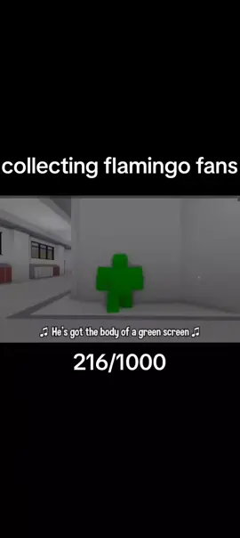 only real hot babes know green screen man😍😍😍 #roblox #albert #funny #flamingofan #flamingo 
