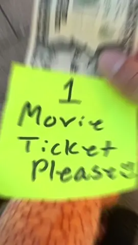 Who’s gonna help me get snacks? 🍿😆 Watch Ruby Gilman, Teenage Kraken IN THEATERS NOW! #releasethekrakens 