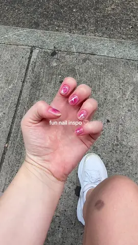 i love them #nycnailroom #nailinspo #trendynails #shortnailinspo #foryoupage 