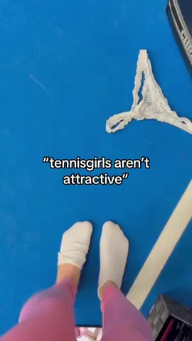 Let me prove you wrong 💞 #tennis #tennisgirl #WWE #ohio 