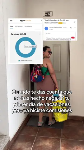 Empieza con el enlace en mi perfil! #libertadfinanciera💸 #ingresosonline #marketingdeafiliados 