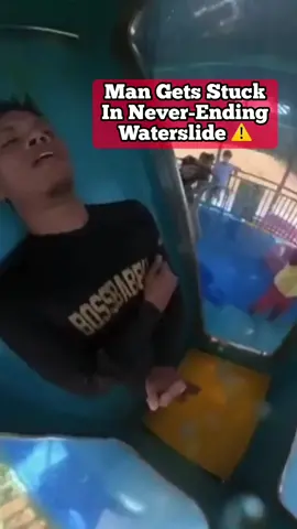 I’d never look at a waterslide again- #storytime #news 