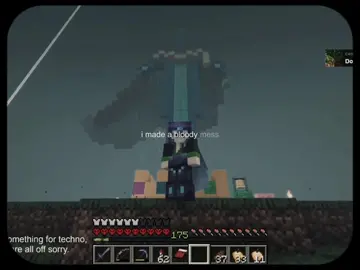 #EMERALDDUO when i saw phils message in tommys new video i actually had to stop and take a break i miss them so mujc nobody understands. #technobladeneverdies #philzaminecraft #technoblade #emeraldduoedit 