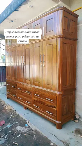 #ropero #madera #tajibo  #carpinteria #mueblesmodernos #grande #emprender #santacruz #bolivia🇧🇴 