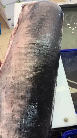 Get the loin #swordfish #sydneyfishmarket 