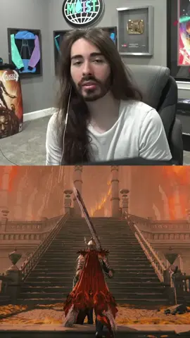 Moist Critical speaks about the raising gaming system requirements #moistcr1tikal #gaming #penguinz 