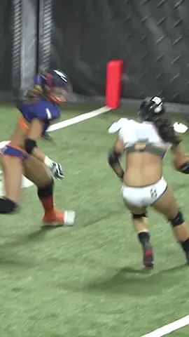 LFL | 2013 | WEEK 4 | ASHLEY SALERNO IS A TANK! | #lfl #allstar #athlete #WomensFootball #gridiron #football #footballgames #footballedits #lflfootball #sports #gridirongirls #legendsfootballleague #tacklefootball #mylflife #mylflus #fyp #fypシ #fypage 