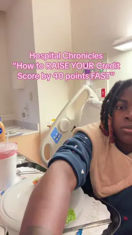 RAISE your CREDIT SCORE by 40 points in 10 Days Referral Code: ref-ccaper-osi14a #FYP #creditrepair #chronicillnessawareness #eatwithme #homebuyertiktok #blackcontentmatters #financialeducation 