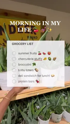 a chill morning w meee 🩷🩷