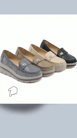 EB-1217 SEPATU WEDGES WANITA IMPORT SEPATU KERJA WANITA baru Hanya Rp195.000! #srpatumurahberkualitas #sepatuwedgeswanitaimport #sepatuwanitamurahterbaru  #sepatuwanitakekinian 