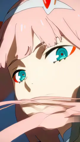 #darlinginthefranxx #zerotwo #anime #アニメ #アニメ編集 #壁紙