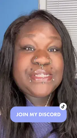 JOIN MY DISCORD!!! #fyp 