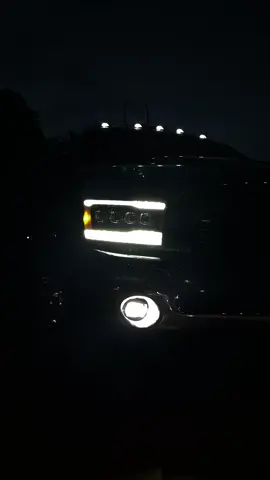 Doolie finally has fog lights✨ All new projector fog lights from Alpharex!! They can switch from Amber to LED whatever your preference is.  Thank you @AlphaRexUSA 😎 