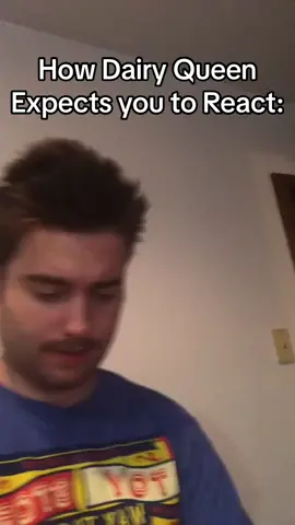 This is from like 3 years ago and it didnt do well but it still makes me laugh  #fyp #comedy #blizzard #dairyqueen #top5 