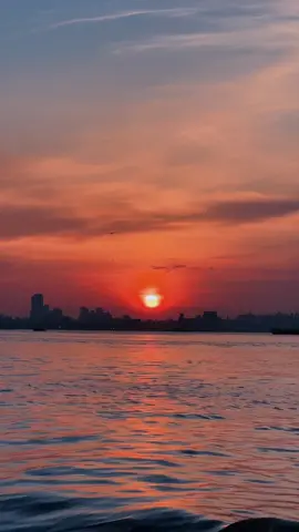 🌅 #nyc #sunrise #newyork #trendingsong #trending #amanecer 