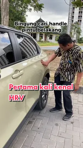 Waktu pertama kali kenal HRV berasa jadi orang kudet 😅 ada yang pernah alamin? #fypシ #viralditiktok #hrv 