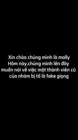 Chúng mình thật sự muốn gửi lời xin lỗi trân thành với mọi người vì đã không check kĩ càng.Team sẽ rút kinh nghiệm cho lần sau để sẽ không bao giờ xảy ra sự cố như thế này nữa.Mong mọi người có thể bỏ qua và vẫn tiếp tục ủng hộ team #FoodFestOnTikTok #trend #fyp #xh #xuhuong #cover #foryou 