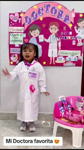 Baby Liah exponiendo Los servidores de la Comunidad: “La Doctora” lo hiciste excelente 🥰 #iepnuestraseñoradelrosario🥇#princesitademamiypapi♥️🥰 #midoctorafavorita👩‍⚕️🌹😍😍 