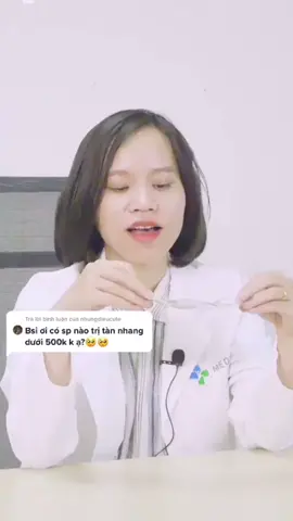 Nám tàn nhang, không nên bỏ qua video này
