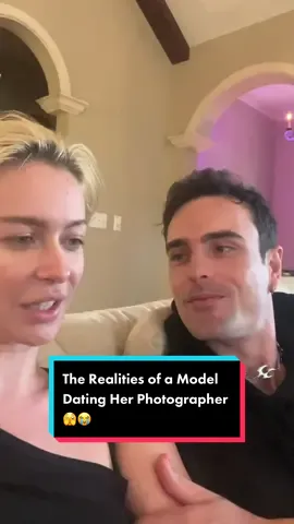 Replying to @Promise mirabel  My god, im so lucky🥹❤️🤧 ily @Jonti Wild #insecurities #beautystandards #healthyrelationships #bodypositivity #modeltok #modeltiktok #acnestruggles 