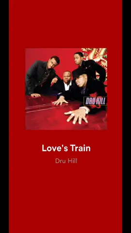 #DruHill #LovesTrain #1996 #Album #Classic #RNBMusic #Throwback90s #ThrowbackJams #foryou #FYPage #IDontOwnCopyrightsToThisSong 