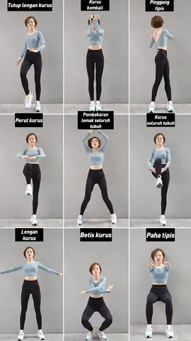 9 gerakan menghilangkan perut buncit selama 1 minggu follow akun ini biar kamu ga ketinggalan info update seputar diet, sehat, olahraga dan konten inspiratif lainnya Silahkan LIKE dan SAVE postingan ini & KOMEN di bawah jika kamu ada pertanyaan. SHARE juga info ini siapa tau dapat bermanfaat untuk orang2 yang kamu sayangi *setiap gerakan selalu diawali pemanasan stretching dan diakhiri Peregangan Note: dicoba ya #fyp2 #fyp #beranda #pagi #foryoupage #foryou #like #likeforlikes #viral #indoviral #reelsviral #reelsinstagram #viralvideos #videolucu #videongakak #hoteljogja #dietdarirumah #dirumahaja #hotelyogyakarta #hotelbandung #hoteljakarta #hotelbali #hotelbogor #hoteltangerang