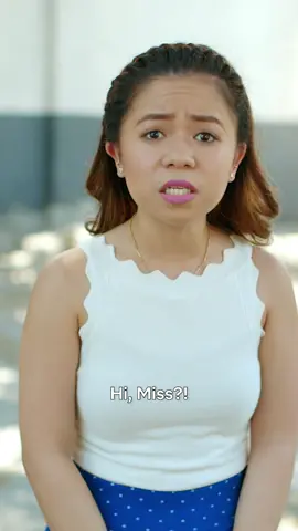 Madami talagang nabubudol sa hi miss 👋 #ILoveYouToDeath  #KirayCelis  #JonLucas