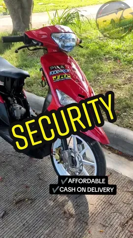 alarm lock and disc lock #alarmlock #disclock #lockformotor 