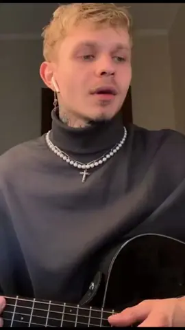 Stay with me - Sam Smith (Demchuk Cover) #fyp #songcover #shortvideo #demchukmusic #acousticcovers #samsmith #staywithme 