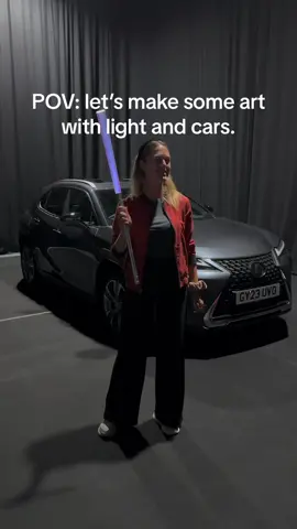 Tag someone who needs to do this with his / her car! #lexus #lexusux300e #jessicarmaniac 