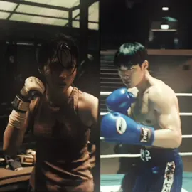 #YOONJIWOO #KIMGEONWOO — needed more scenes of jiwoo boxing 🙏‼️ // ib: @⚡︎ \\ || #halfheedo #yoonjiwoo #yoonjiwooedit #kimgeonwoo #kimgeonwooedit #bloodhounds #bloodhoundsedit #myname #mynameedit #fyp #foryou #foryoupage #actives #kdrama 