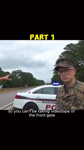 Cops Get Owned And Educated - Cops Embarrass Themselves 1 #bodycam  #cops  #police  #fyp  #foryou  #policeofficer